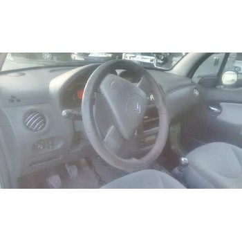 citroën c3 del año 2004