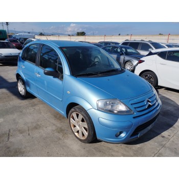 citroën c3 del año 2006