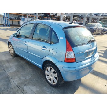 citroën c3 del año 2006