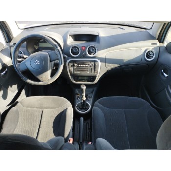 citroën c3 del año 2006