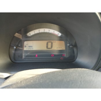 citroën c3 del año 2006