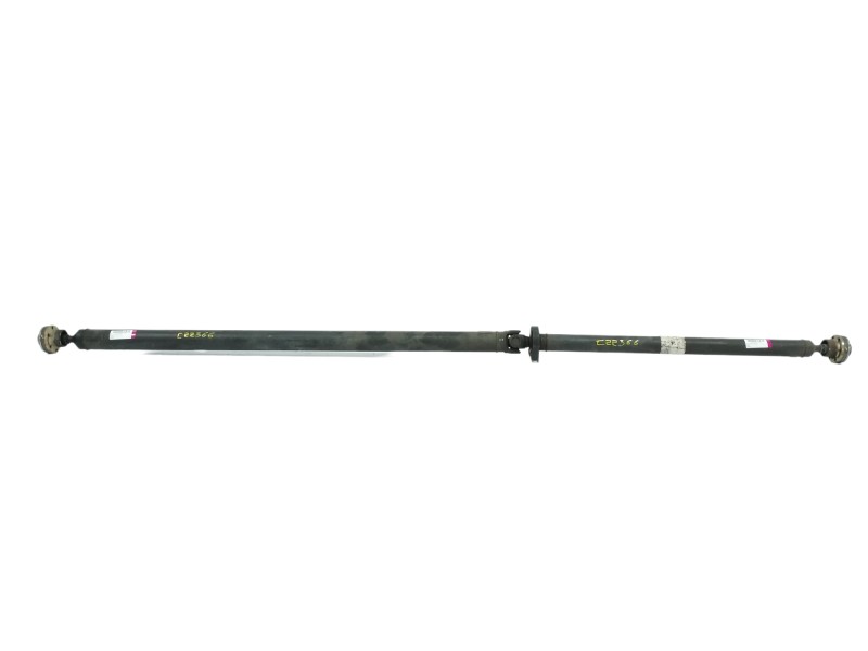 Recambio de transmision central para volvo xc90 d5 summum referencia OEM IAM 31256271 225 CM 