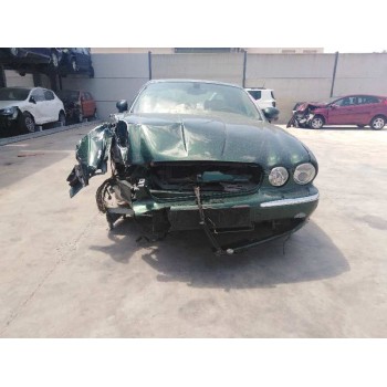 jaguar xj del año 2003