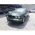 JAGUAR XJ (X350, X358)