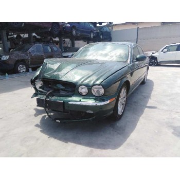 jaguar xj del año 2003