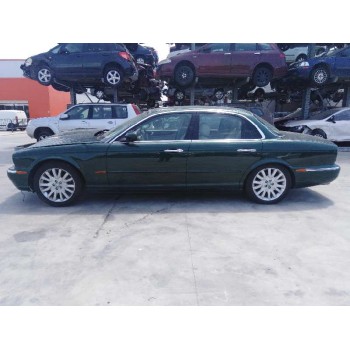 jaguar xj del año 2003