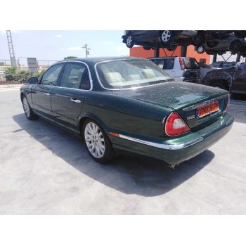 jaguar xj del año 2003