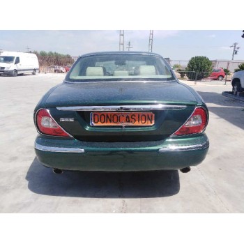 jaguar xj del año 2003