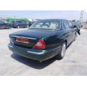JAGUAR XJ (X350, X358)