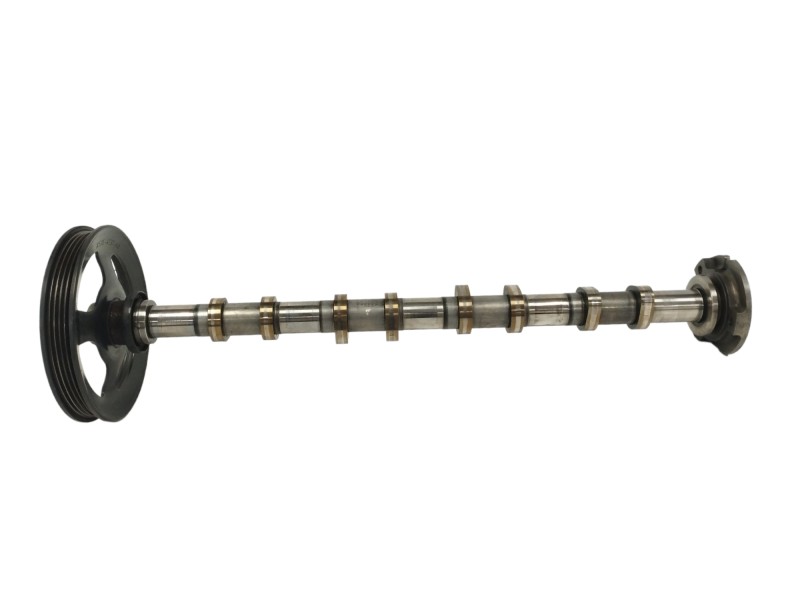 Recambio de arbol de levas para ford mondeo berlina (ge) 2.0 tdci cat referencia OEM IAM XS7Q6A270AD ESCAPE 