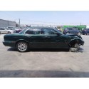 JAGUAR XJ (X350, X358)