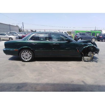 jaguar xj del año 2003