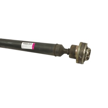 Recambio de transmision central para volvo xc90 d5 summum referencia OEM IAM 31256271 225 CM 