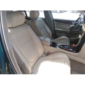 jaguar xj del año 2003