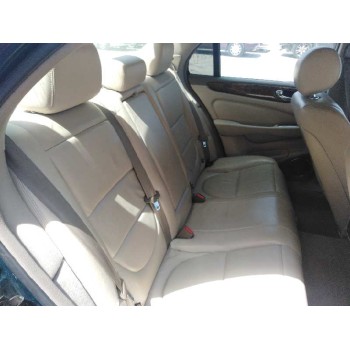 jaguar xj del año 2003