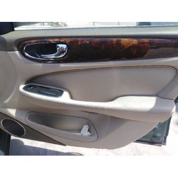 jaguar xj del año 2003