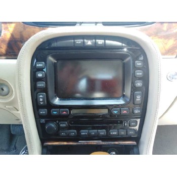 jaguar xj del año 2003