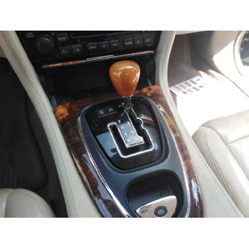 jaguar xj del año 2003