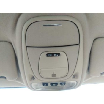 jaguar xj del año 2003