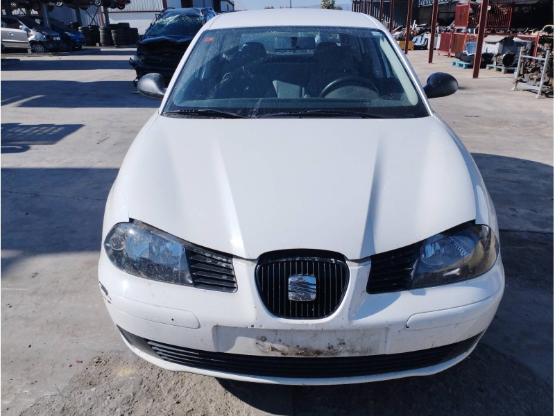Recambio de carroceria corte para seat ibiza (6l1) 1.9 sdi referencia OEM IAM   