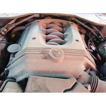 jaguar xj del año 2003