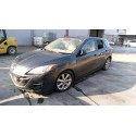 MAZDA 3 (BL)