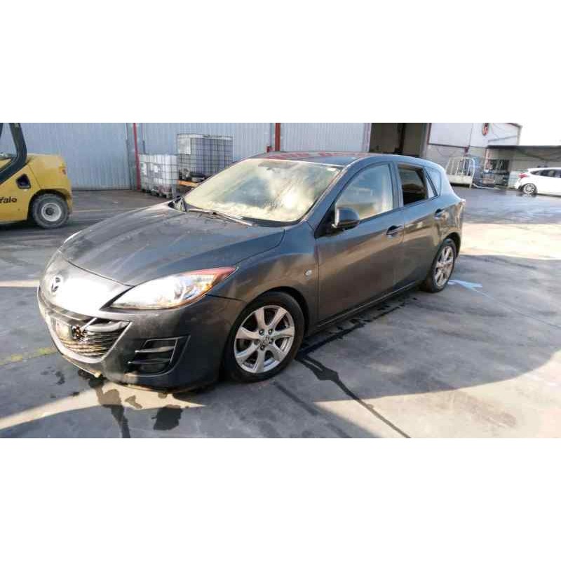 MAZDA 3 (BL)
