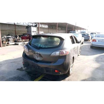 mazda 3 (bl) del año 2009