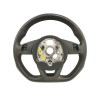 Recambio de volante para audi a4 avant (8w5) 2.0 16v tdi referencia OEM IAM 8W0419091DF OBSERVAR FOTOS 