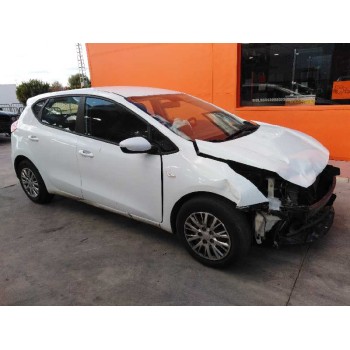 kia cee´d del año 2017