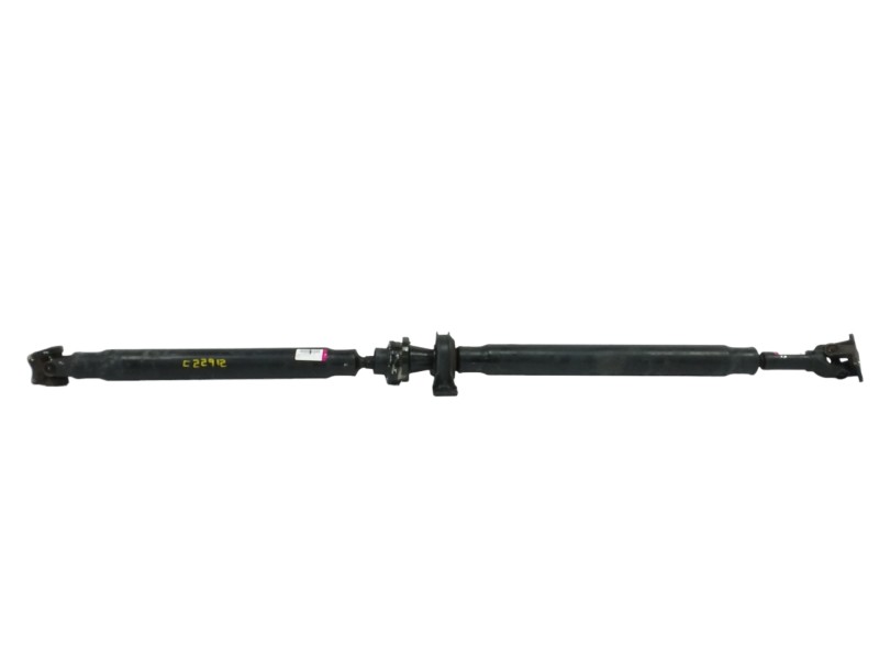 Recambio de transmision central para ssangyong rodius ii 2.2 xdi referencia OEM IAM 193 CM Recambio de transmision central para ssangyong rodius ii 2.2 xdi referencia OEM IAM 193 CM