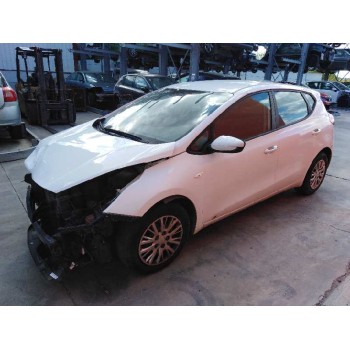 kia cee´d del año 2017