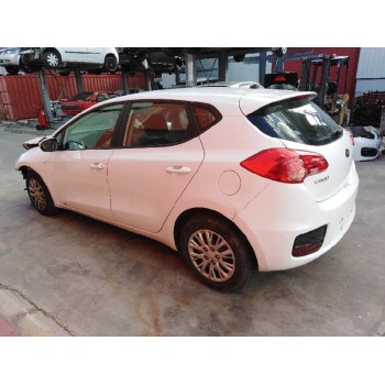 kia cee´d del año 2017