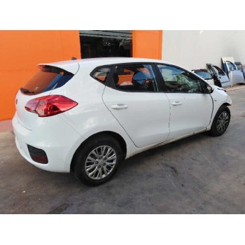 kia cee´d del año 2017