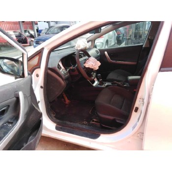 kia cee´d del año 2017