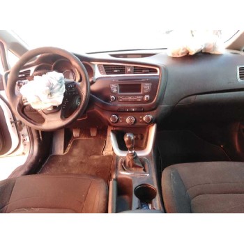 kia cee´d del año 2017