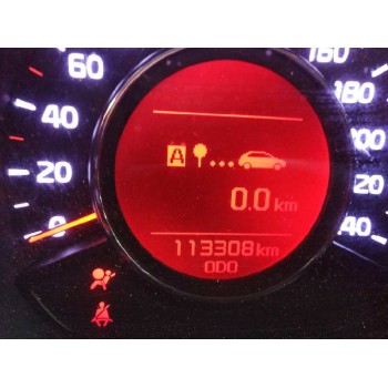 kia cee´d del año 2017