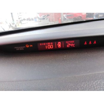 kia cee´d del año 2017