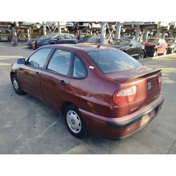 seat cordoba berlina (6k2) del año 2000