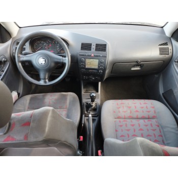 seat cordoba berlina (6k2) del año 2000