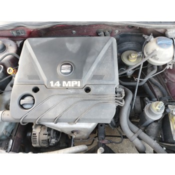 seat cordoba berlina (6k2) del año 2000