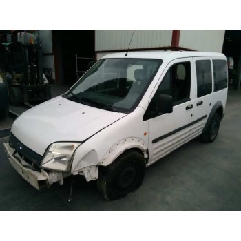 ford tourneo connect (tc7) del año 2008