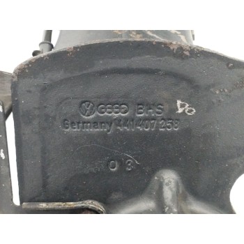 Recambio de amortiguador delantero derecho para audi 200 c3 avant (447, 448) 2.2 20v turbo quattro referencia OEM IAM 441407258 