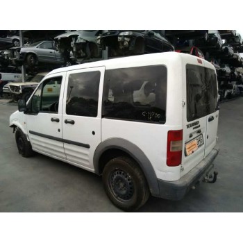 ford tourneo connect (tc7) del año 2008