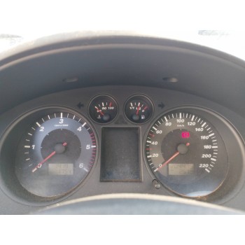 Recambio de carroceria corte para seat ibiza (6l1) 1.9 sdi referencia OEM IAM   