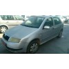 skoda fabia (6y2/6y3) del año 2001