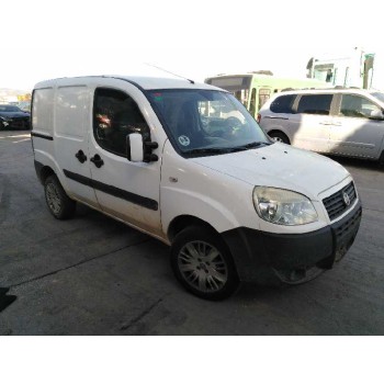 fiat doblo (119) del año 2009
