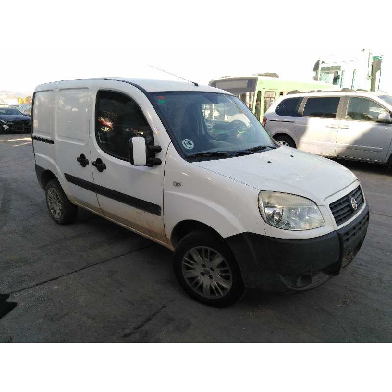 FIAT DOBLO (119)