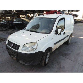 fiat doblo (119) del año 2009
