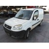 fiat doblo (119) del año 2009
